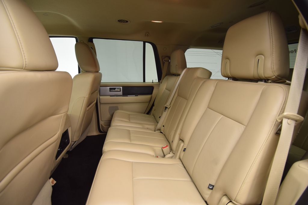 used 2015 Ford Expedition car, priced at $12,000