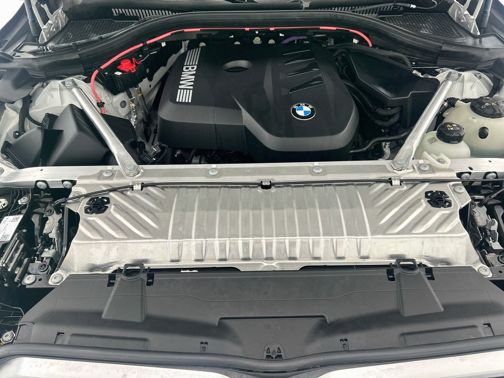 Thumbnail: 2026 BMW X3 - 27