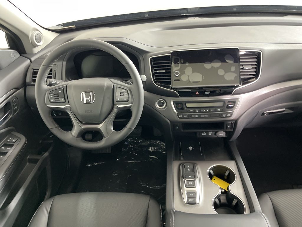 Thumbnail: 2026 Honda Ridgeline - 14