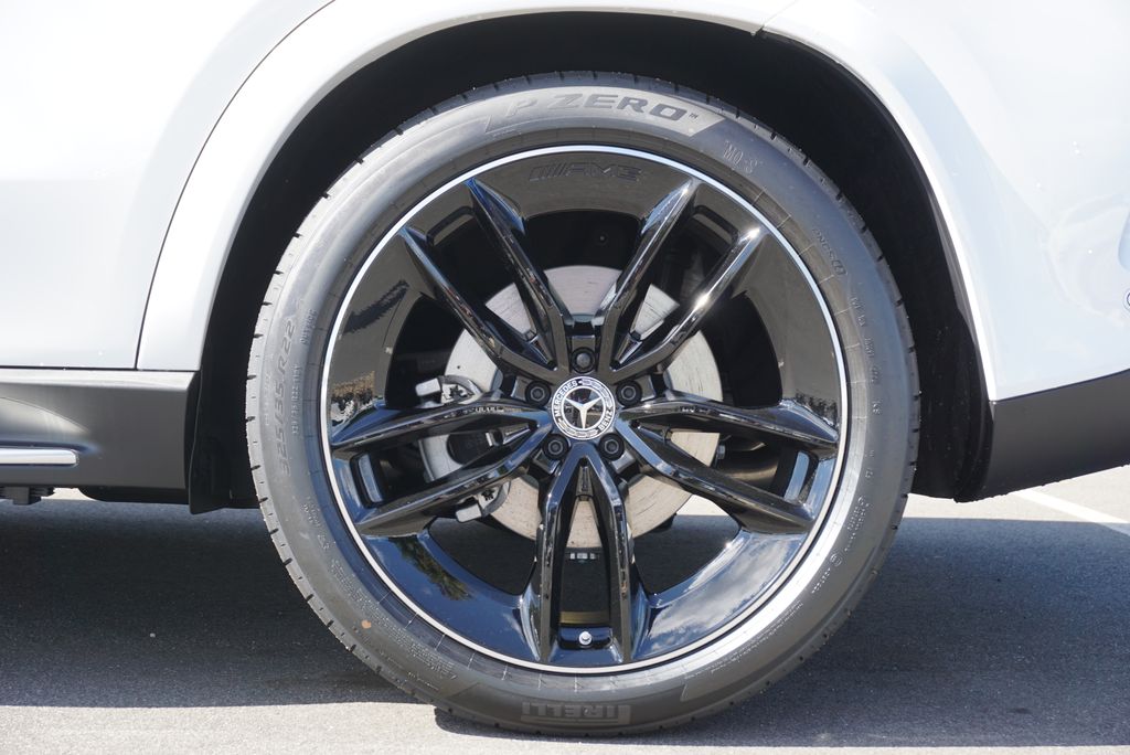 Thumbnail: 2026 Mercedes-Benz GLE - 22