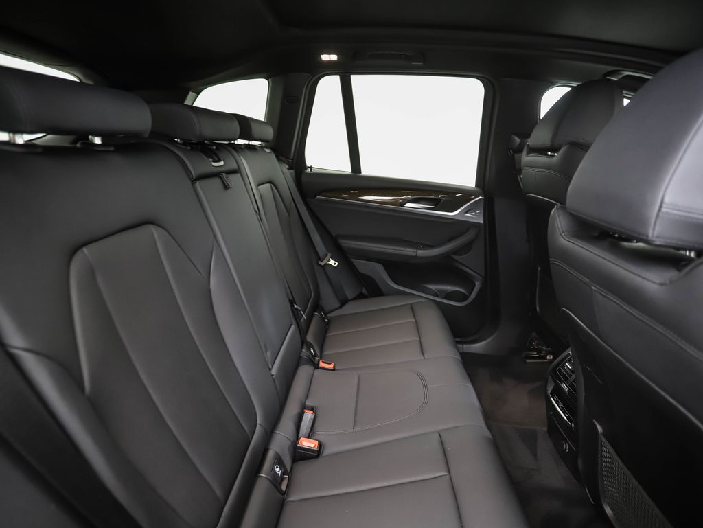 Thumbnail: 2019 BMW X3 - 27