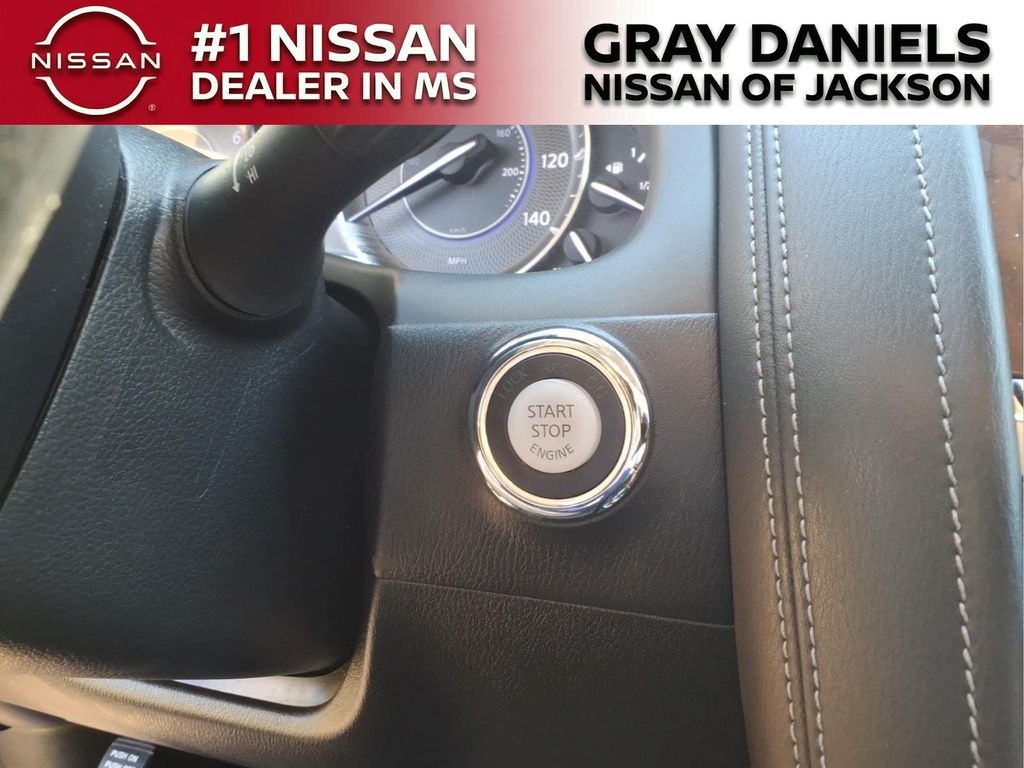 Used 2019 Infiniti QX80 SUV
