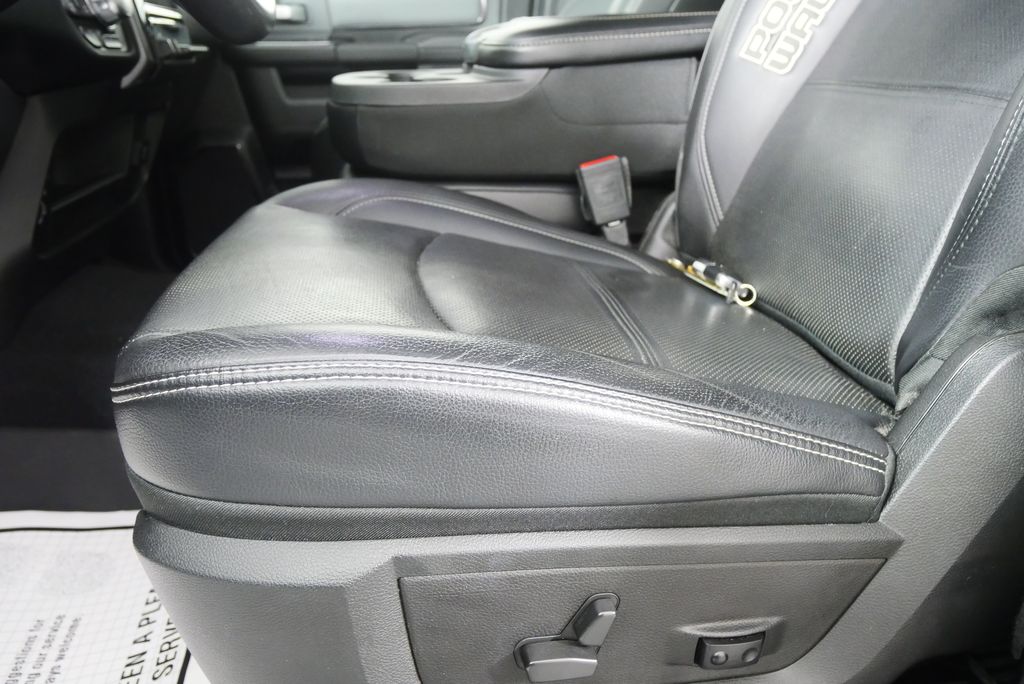 Thumbnail: 2022 RAM 2500 - 10