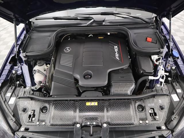 Thumbnail: 2026 Mercedes-Benz GLE - 31