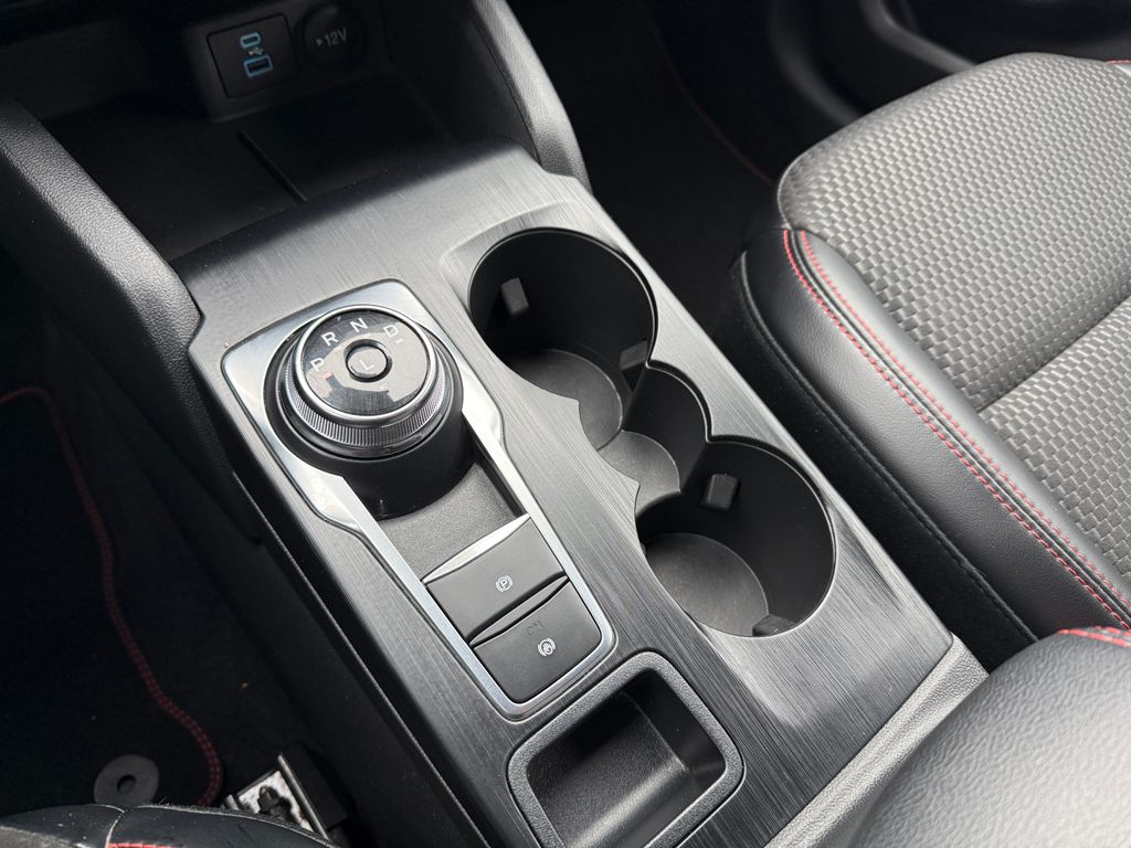 Certified Used 2023 Blue Ford ST-Line image 50