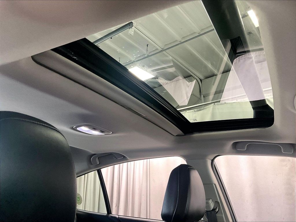 2024 Subaru Legacy — photo 22