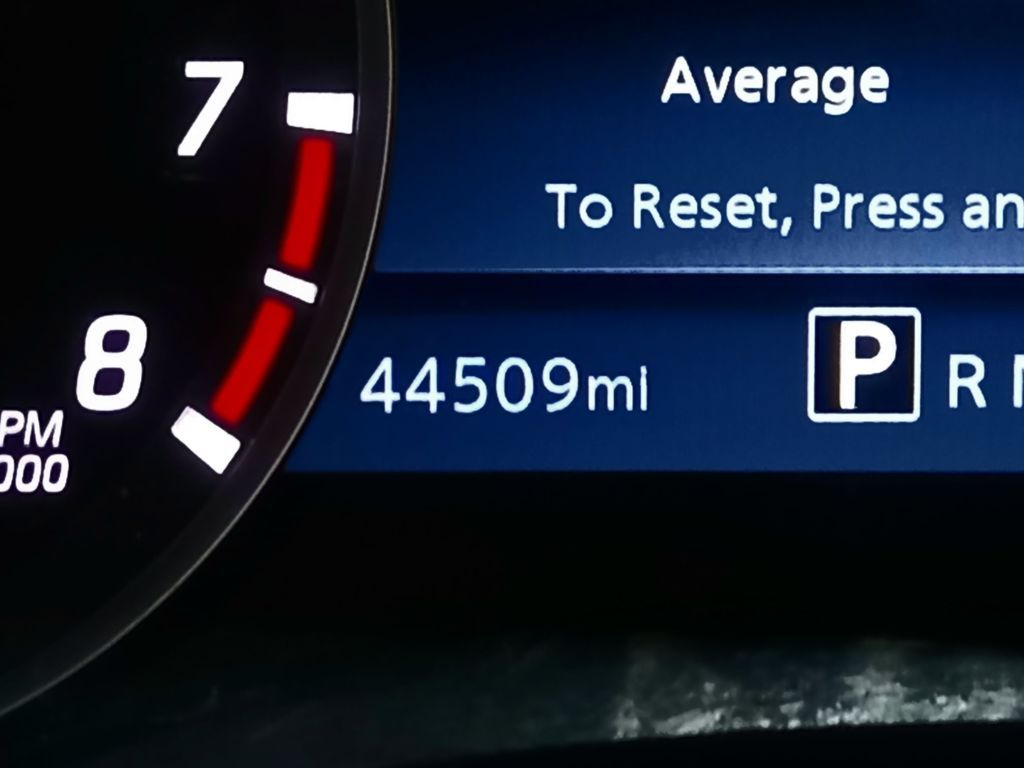 2024 Nissan Frontier Crew Cab SV 4x4