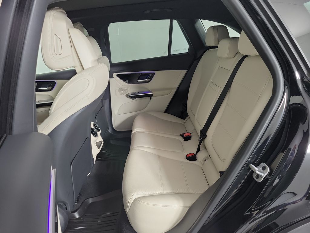 2024 Mercedes-Benz GLC GLC 300  at Big Star Buick GMC