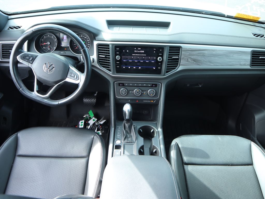 Thumbnail: 2020 Volkswagen Atlas - 7