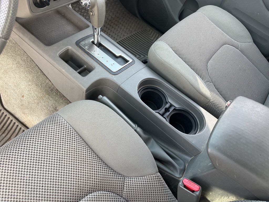 Thumbnail: 2015 Nissan Frontier - 18