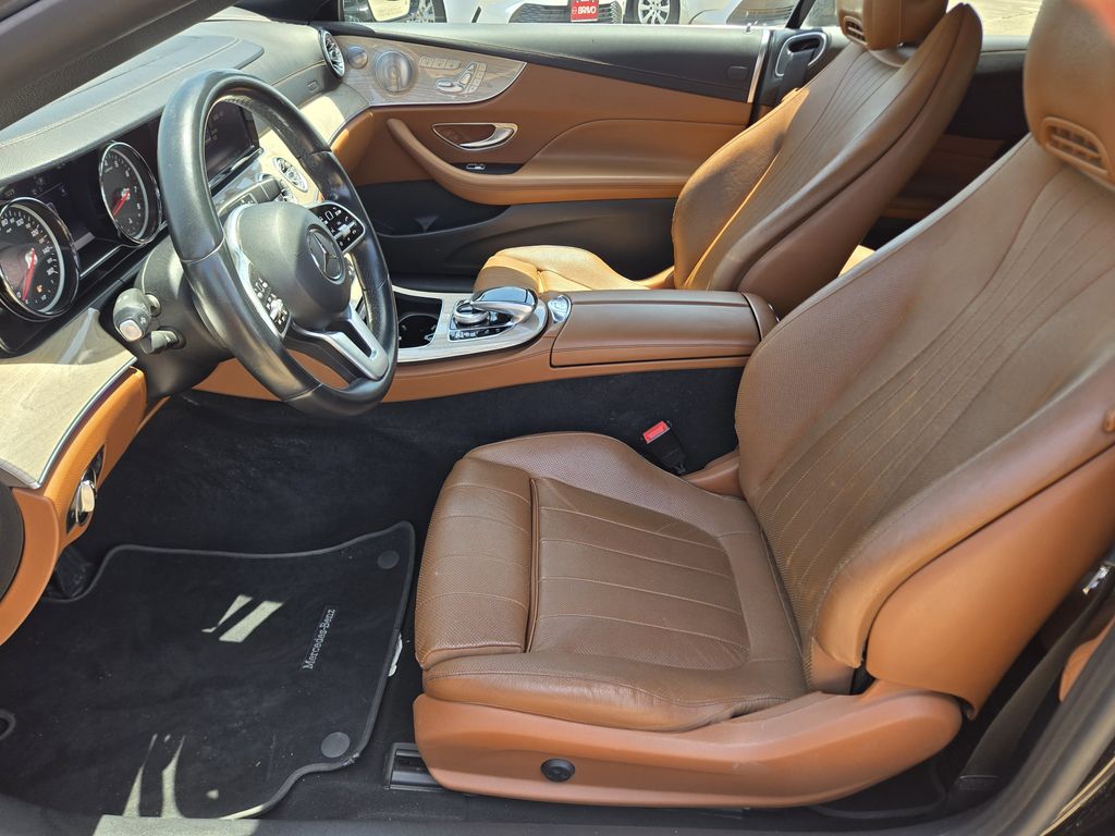 2019 Mercedes-Benz E-Class E 450  at Legacy Ford