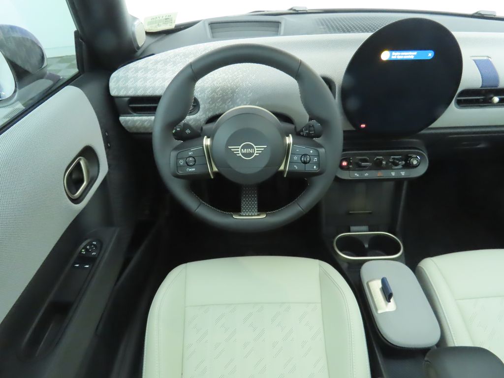 2025 MINI Cooper Hardtop 2 Door 11