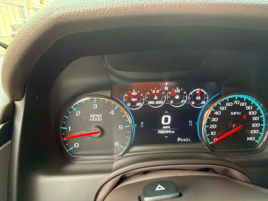 Used 2018 GMC Yukon SUV