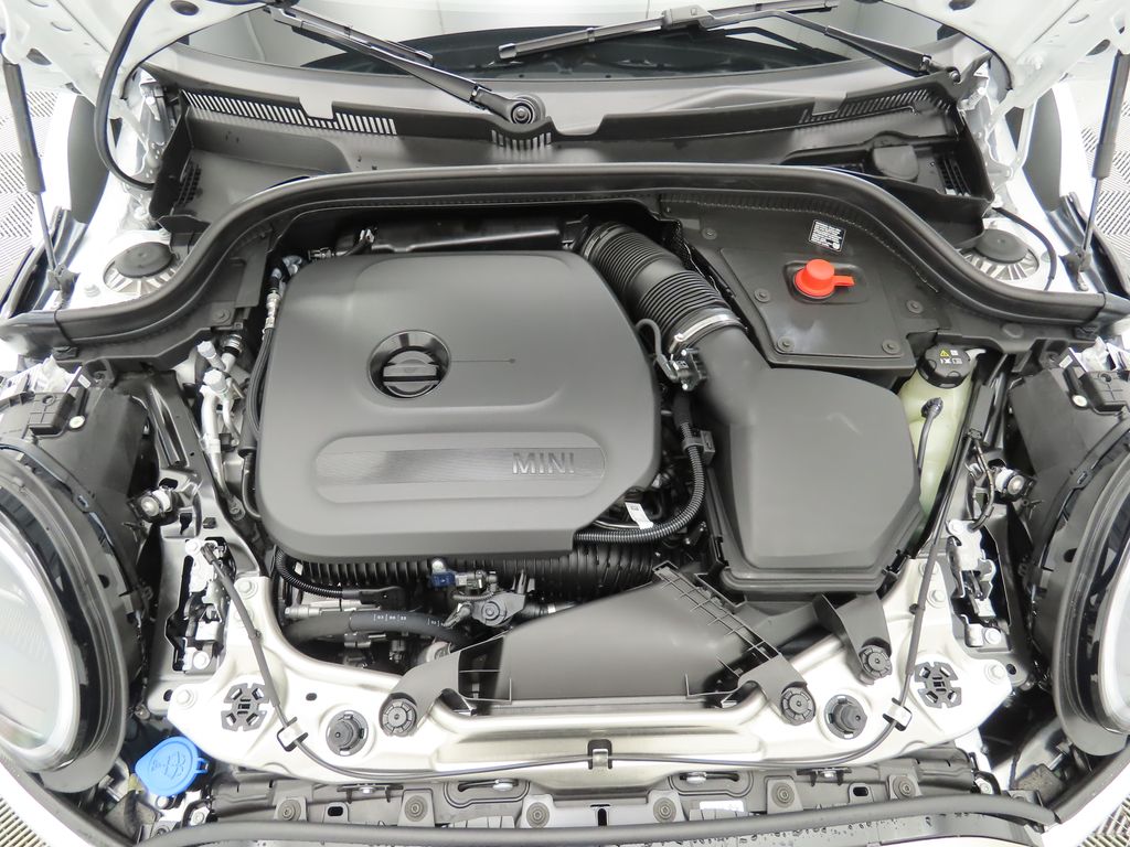 Thumbnail: 2026 MINI Cooper - 31