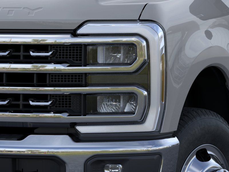 new 2026 Ford F-350SD car, priced at $85,570