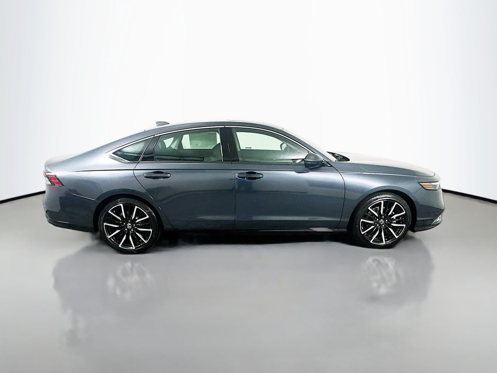 Thumbnail: 2026 Honda Accord - 4