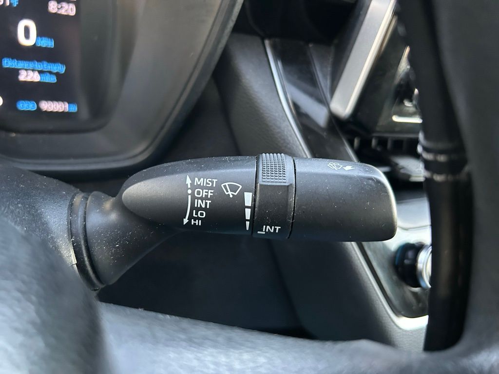 Thumbnail: 2021 Toyota Corolla - 20