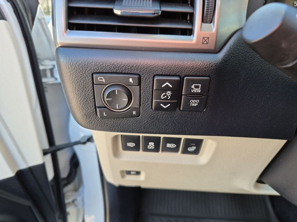 Used Car 2023 Lexus Gx  460 Luxury For Sale Under $70,000 In Austin, Texas