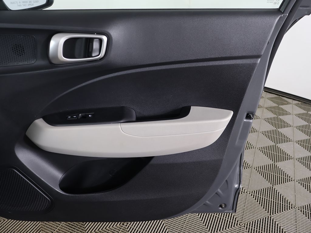 Certified Used 2026 Gray Hyundai SEL image 20