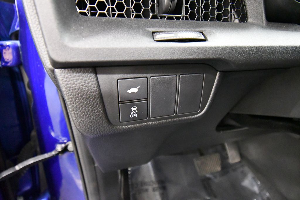 Used 2024 Honda CR-V Hybrid SUV