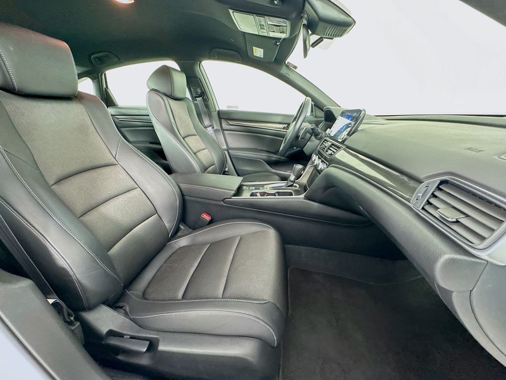 Used Car 2022 Honda Accord  Sport For Sale Under $25,000 In Austin, Texas