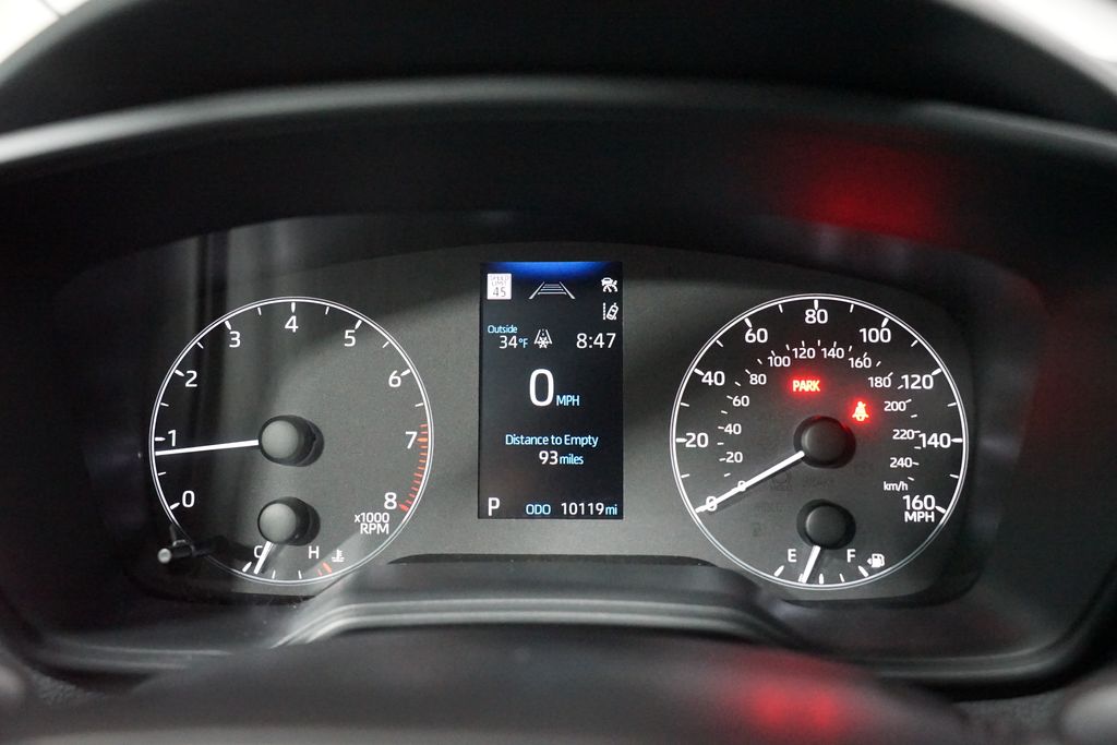 Thumbnail: 2025 Toyota Corolla - 15