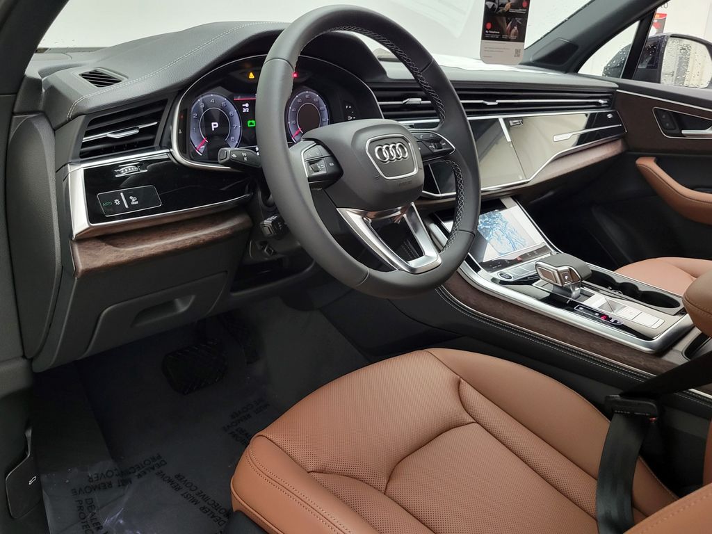 Thumbnail: 2026 Audi Q7 - 29