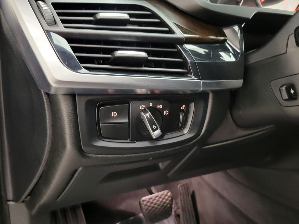 Thumbnail: 2017 BMW X5 - 27
