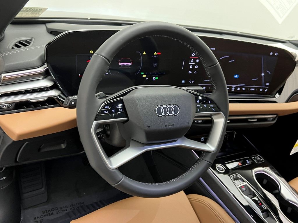 Thumbnail: 2026 Audi A6 - 27