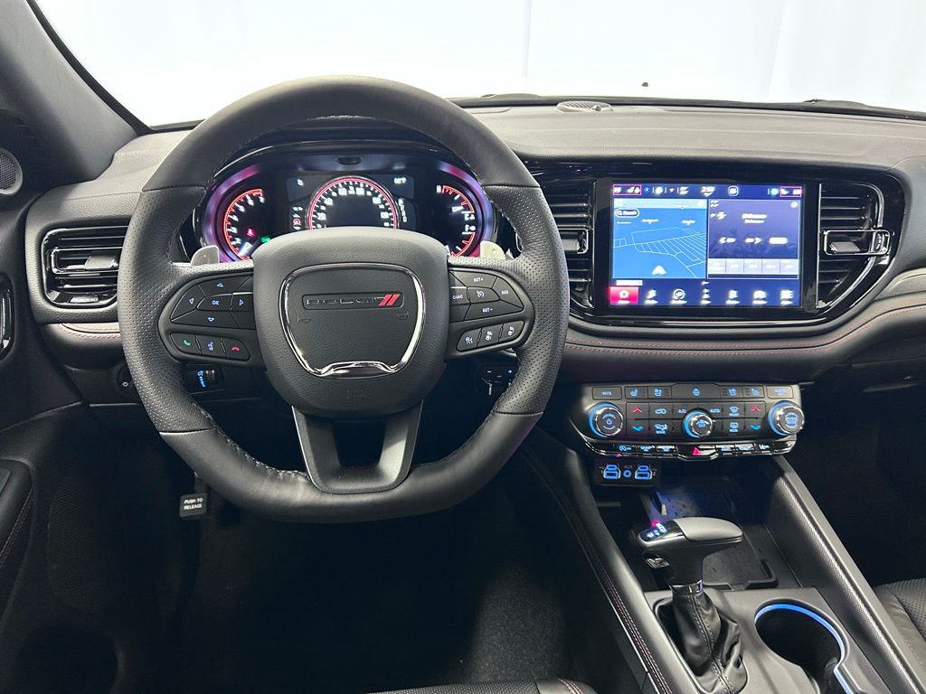 new 2026 Dodge Durango car, priced at $49,185