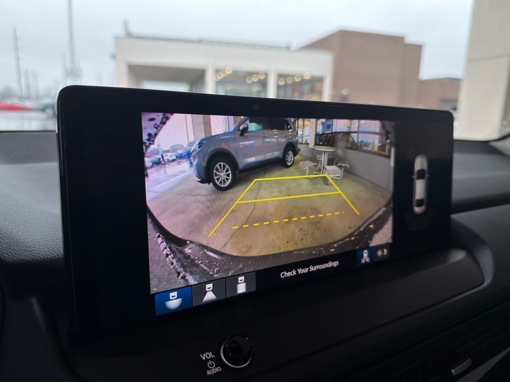 Thumbnail: 2026 Honda Accord - 29