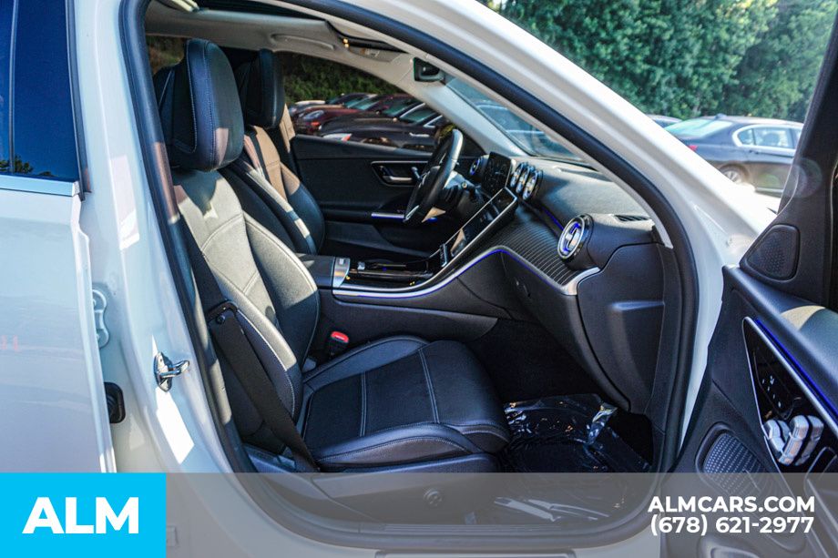 2023 Mercedes Benz C 300 photo 21