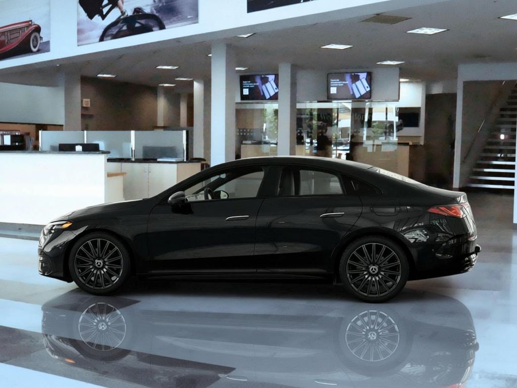 Thumbnail: 2027 Mercedes-Benz CLA - 32