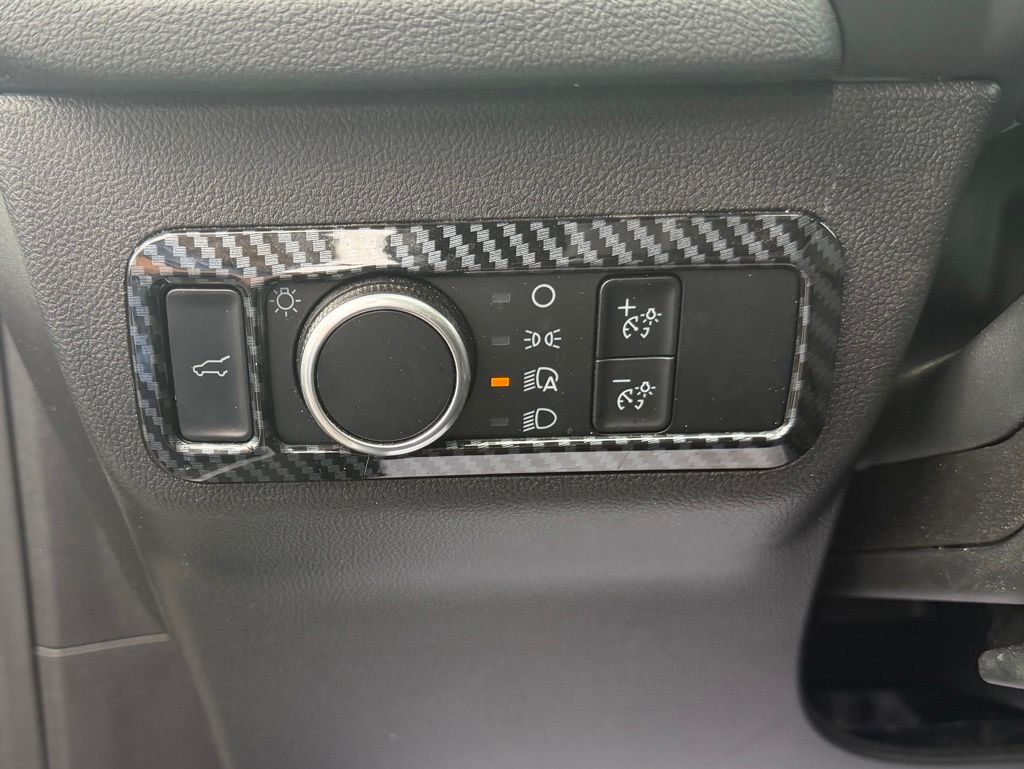 2024 Ford Escape ST-Line Silver at Bob Ruth Ford
