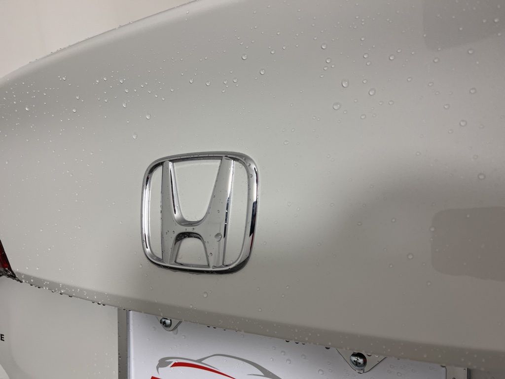 2025 Honda Civic Sport 17