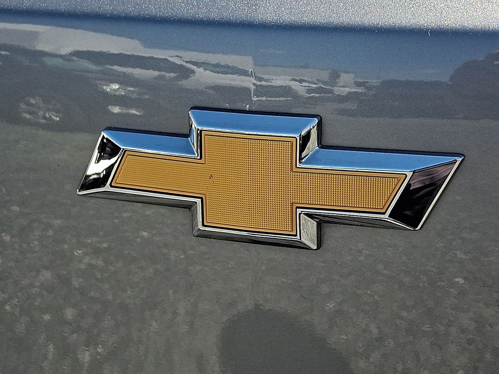 2024 Chevrolet TrailBlazer LT Gray at Auto Express Mitsubishi