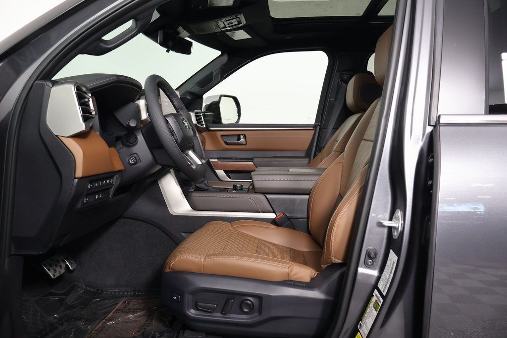 Thumbnail: 2026 Toyota Tundra - 5