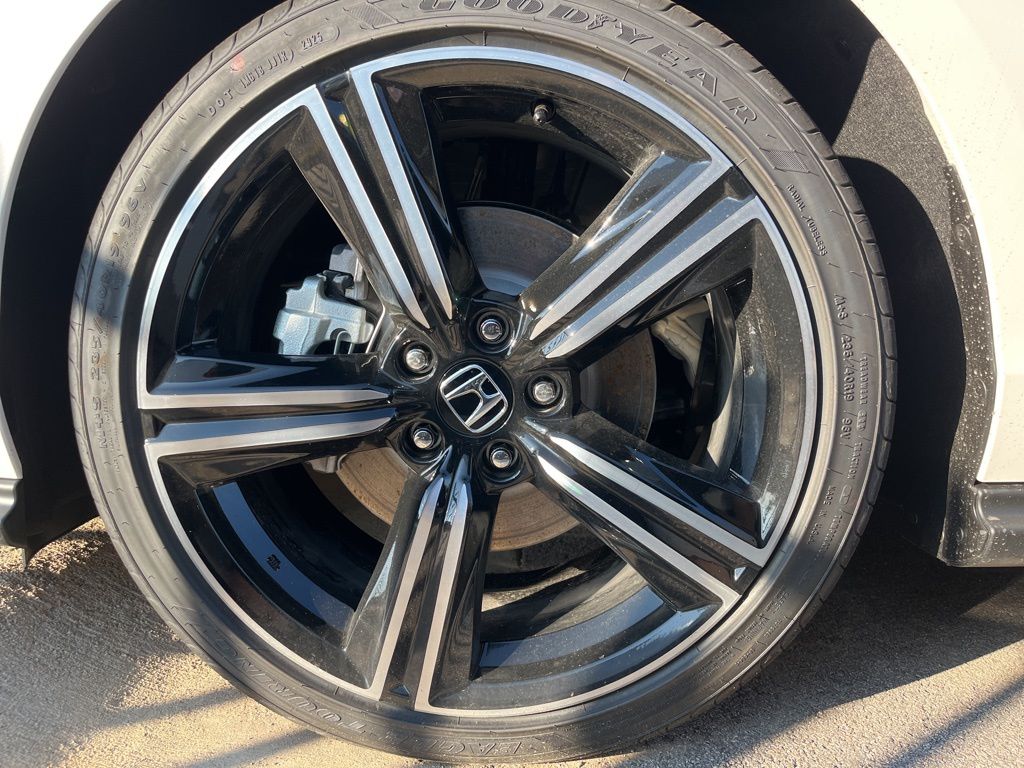 Thumbnail: 2025 Honda Accord - 5