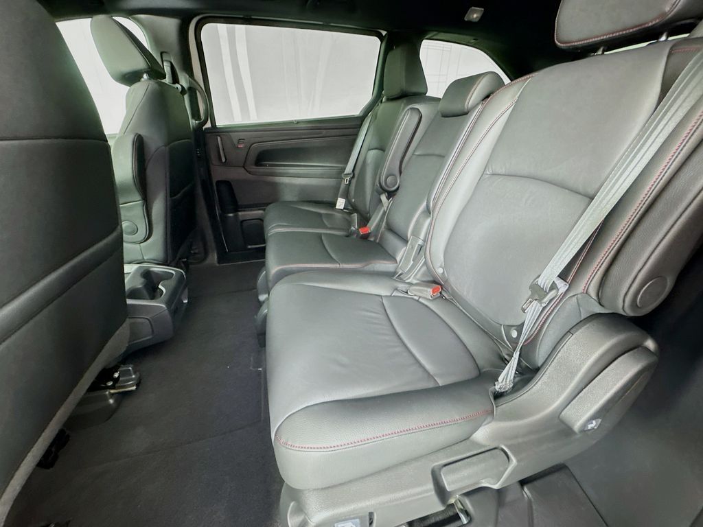 Used Car 2025 Honda Odyssey  Sport-l For Sale Under $50,000 In Austin, Texas