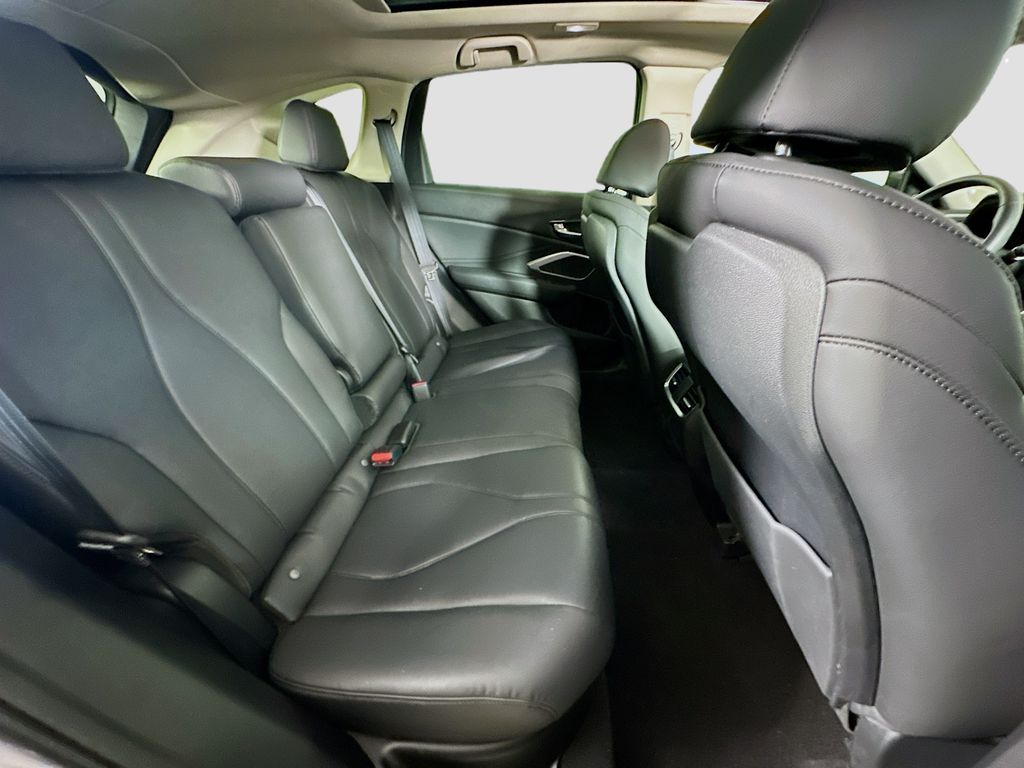 used 2023 Acura RDX car, priced at $34,499