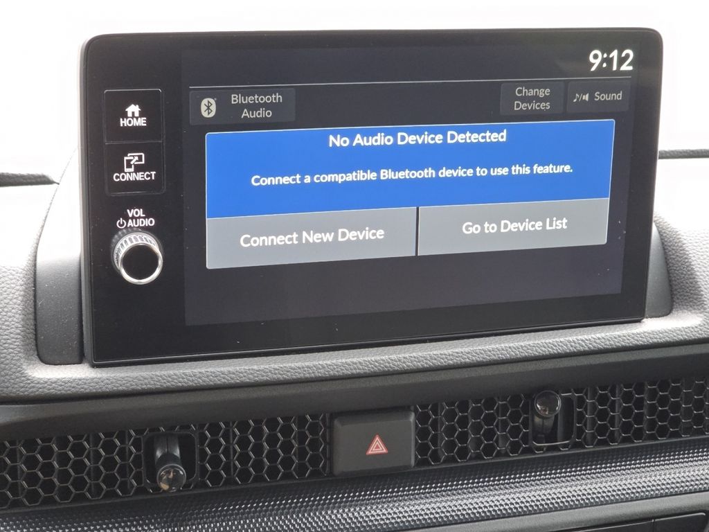 Certified Used 2026  Honda EX image 7
