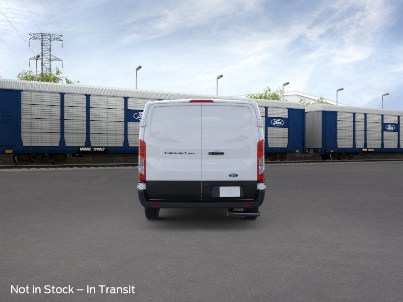 2026 Ford Transit-250 Cargo Van 