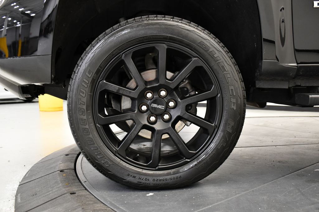 Thumbnail: 2022 GMC Canyon - 13