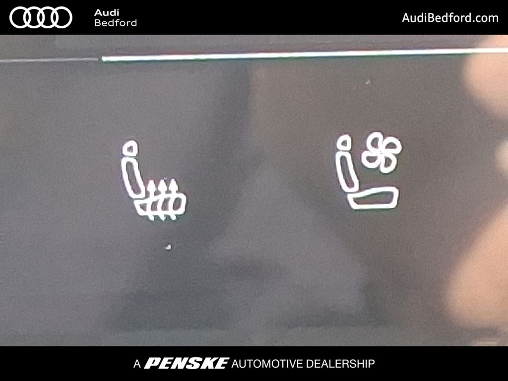 Thumbnail: 2025 Audi SQ5 - 19