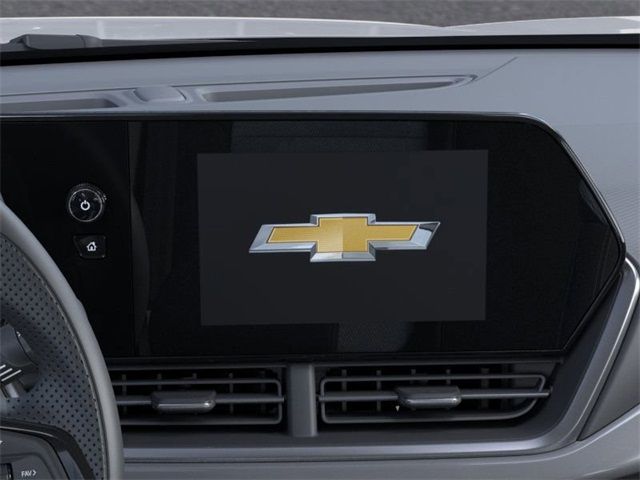 New Car 2025 Chevrolet Trax  Fwd 4dr Ls For Sale Under $25,000 In Austin, Texas