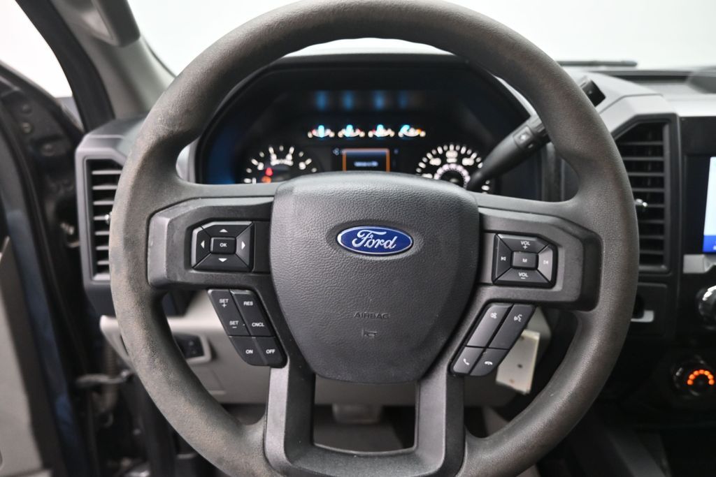 Used 2019 Ford F-150 Truck