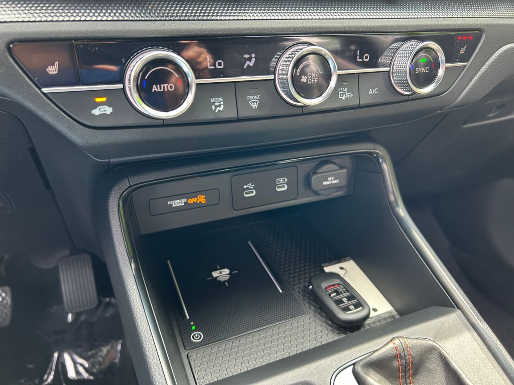 Thumbnail: 2026 Honda CR-V - 31