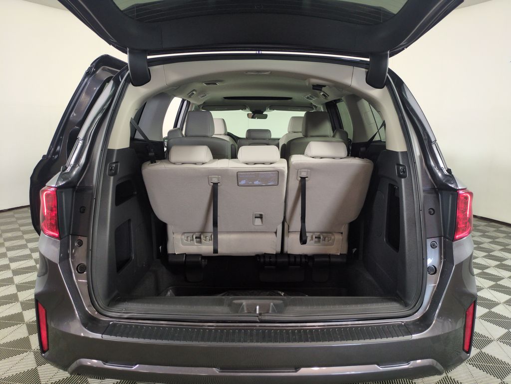 New 2026 Honda Odyssey EX-L For Sale in Fort Wayne, IN