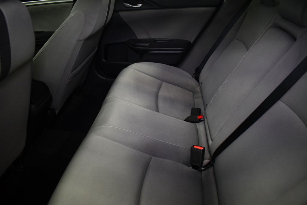 Thumbnail: 2020 Honda Civic - 28