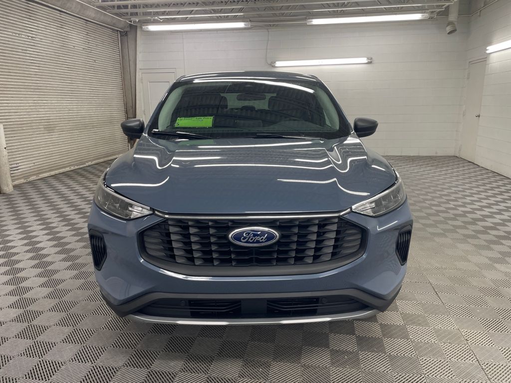 2025 Ford Escape Active photo 11